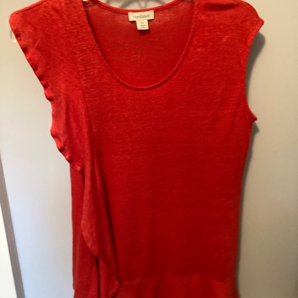Sundance summer top